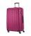 Чемодан Kotti большой L розовый фото, картинка, изображение