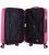 Чемодан Kotti Maxi розовый картинка, изображение, фото