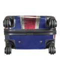 Чемодан Monopol Union Jack средний M фото, картинка, изображение