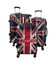 Чемодан Monopol Union Jack средний M фото, картинка, изображение