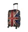 Чемодан Monopol Union Jack средний M фото, картинка, изображение