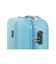 Валіза Monopol Santorin голуба середня M - картинка, зображення, фото валізи