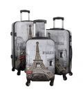 Валіза Monopol Paris велика L картинка, зображення, фото