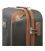 Чемодан Monopol Dakar антрацит большой L фото, картинка, изображение