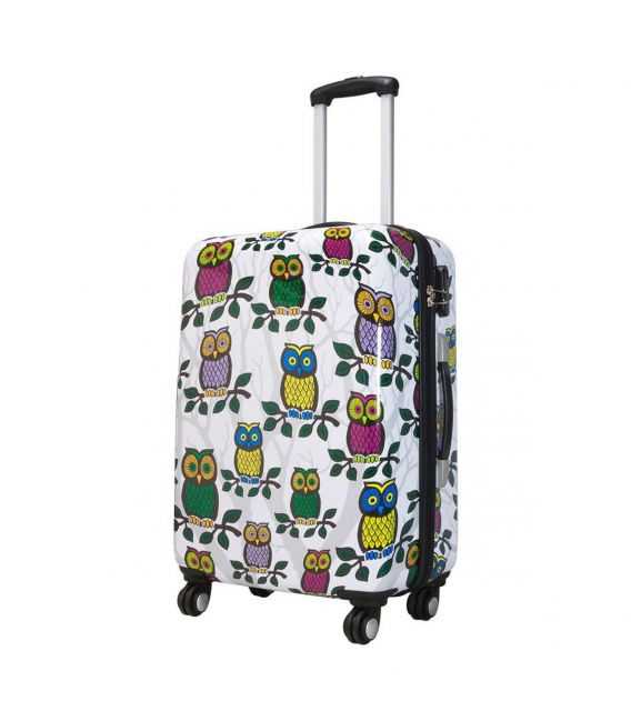 Валіза Monopol Eule Maxi картинка, зображення, фото