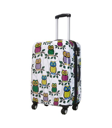 Валіза Monopol Eule велика L картинка, зображення, фото