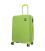 Валіза Monopol Santorin салатова велика L картинка, зображення, фото