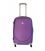 Валіза Bonro Smile маленька S фіолетова картинка, зображення, фото