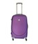 Валіза Bonro Smile маленька S фіолетова - картинка, зображення, фото валізи