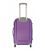 Валіза Bonro Smile маленька S фіолетова картинка, зображення, фото