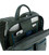 B2 REVAMP/Green Рюкзак з відділ. д/ноутбука 13"/iPad /RFID захист (11л) (27x36x9) картинка, изображение, фото