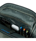 Рюкзак для ноутбука Piquadro B2 Revamp (B2V) Green CA5575B2V_VE картинка, зображення, фото