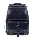 Рюкзак для ноутбука Piquadro BL SQUARE/N.Blue CA4894B2_BLU2 картинка, изображение, фото
