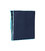 Портмоне PIQUADRO синій BL SQUARE/N.Blue PU3437B2_BLU2 картинка, зображення, фото