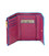 BL SQUARE/Purple Periwinkle Портмоне верт. з відділ. для 6 кред.карт /RFID захист (8,5x12x2,5) картинка, изображение, фото