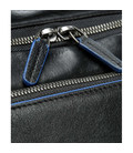 B2S/Black Рюкзак з відділ. д/ноутбука 15,6"/iPad (32,5x42x18) картинка, изображение, фото