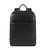 B2S/Black Рюкзак з відділ. д/ноутбука 14"/iPad Air/Pro (13л) (30x39x8) картинка, изображение, фото