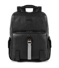 MODUS Restyling/Black Рюкзак з відділ. д/ноутбука 14"/iPad /RFID захист (33x40x19,5) картинка, изображение, фото