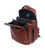 Рюкзак для ноутбука Piquadro BAGMOTIC/Tobacco CA3444B3BM_CU картинка, зображення, фото
