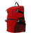 PQ-M/Red Рюкзак з відділ. д/ноутбука 15,6"/iPad Air/Pro (19л) (32x41x16) картинка, изображение, фото