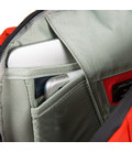 Рюкзак для ноутбука Piquadro PQ-M (PQM) CA5494PQM_R картинка, зображення, фото