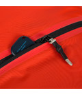 PQ-M/Red Рюкзак з відділ. д/ноутбука 15,6"/iPad Air/Pro (19л) (32x41x16) картинка, изображение, фото
