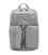 BIOS/Grey Рюкзак з відділ. д/ноутбука 14"/iPad (27x38x15) картинка, изображение, фото