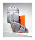 Рюкзак для ноутбука Piquadro BIOS/Grey CA5038BIO_GR картинка, зображення, фото