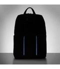 BRIEF2/Black Рюкзак з відділ. д/ноутбука/iPad/iPad Mini з LED (29x39x15) картинка, изображение, фото
