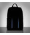 Рюкзак для ноутбука Piquadro BRIEF2/Black CA3214BR2L_N картинка, зображення, фото