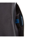 BRIEF2/Black Монорюкзак з відділ. д/iPad Mini /RFID захист (15x32x7) картинка, изображение, фото