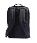 BRIEF/Blue Рюкзак з відділ. д/ноутбука 15,6"/iPad/Pro/RFID захист (13л) (31x45x9,5) картинка, изображение, фото