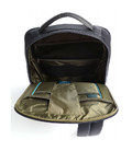 Рюкзак для ноутбука Piquadro BRIEF/Blue CA5084BR_BLU картинка, зображення, фото