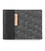BLADE/Grey Портмоне з відділ. для монет (13x10x2,5) картинка, изображение, фото