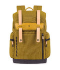 BLADE/Yellow Рюкзак з відділ. д/ноутбука 15,6"/iPad Air/Pro (31x43x15) картинка, изображение, фото