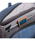 BLADE/Blue Рюкзак з відділ. д/ноутбука 14"/iPad (29x38x15) картинка, изображение, фото