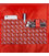 MUSE/Red Рюкзак з відділ. д/ноутбука 11" (28x35x14,5) картинка, изображение, фото