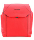 Рюкзак для ноутбука Piquadro MUSE/Red CA4630MU_R картинка, зображення, фото