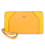MUSE/Yellow Портмоне з відділ. для 16 кред.карт и iPhone 7/8 (17x10x3) картинка, изображение, фото