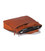 Сумка для ноутбука Piquadro BK SQUARE/Orange CA4021B3_AR картинка, зображення, фото