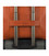 BK SQUARE/Orange Сумка дворучн. з відділ. д/ноутбка 15,6"/iPad Air/Pro (42x31x3) картинка, изображение, фото