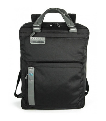 Рюкзак для ноутбука Piquadro PULSE/Black CA3975P16_N картинка, изображение, фото
