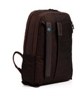 Рюкзак для ноутбука Piquadro PULSE/ChevronBrown CA3869P16_CHEVTM картинка, зображення, фото