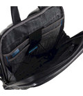 Рюкзак для ноутбука Piquadro Obidos (W110) Black CA5102W110_N картинка, зображення, фото