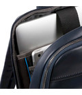 Рюкзак для ноутбука Piquadro Obidos (W110) Blue CA5102W110_BLU картинка, зображення, фото