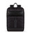 Рюкзак для ноутбука Piquadro Trakai (W109) Black CA5525W109_N картинка, изображение, фото