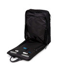 Рюкзак для ноутбука Piquadro Trakai (W109) Black CA5525W109_N картинка, зображення, фото