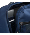 TRAKAI/Blue Рюкзак з відділ. д/ноутбука 14"/iPad Air/Pro /RFID захист (17л) (29x42x16) картинка, изображение, фото