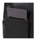 TALLIN/Black Рюкзак з відділ. д/ноутбука 14"/iPad (15л) (30x39x15) картинка, изображение, фото