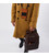 TALLIN/Yellow Рюкзак з відділ. д/ноутбука 14"/iPad (15л) (30x39x15) картинка, изображение, фото